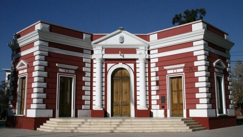 El Municipio de Godoy Cruz deberá pagarle medio millón de pesos a una mujer