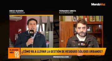Debaten los candidatos a intendente de La Paz