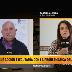 Debaten los candidatos a intendente de Rivadavia