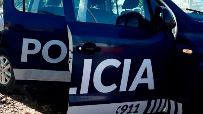 Dos asaltos se produjeron en las últimas horas en Las Heras