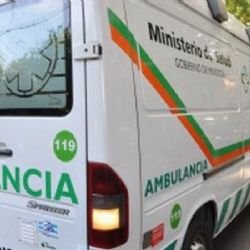 Tragedia en San Carlos: un nene de dos años murió atropellado por un camión