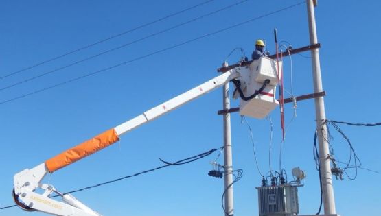 Edemsa trabajará sobre la Ruta Provincial N°88 de Tupungato