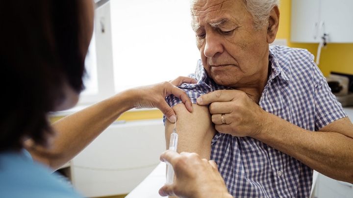 El lunes comienza la campaña de vacunación antigripal en Mendoza