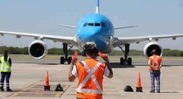 Estas son las frecuencias que suma Aerolíneas Argentinas en todo el país