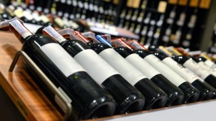 Bodegas locales buscan promover la exportación de vinos en el mercado británico