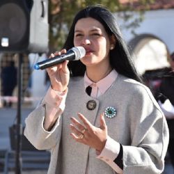 Denuncian a la intendenta de Santa Rosa por malversación de fondos públicos