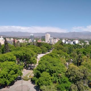 Pronóstico: sábado con tiempo bueno y máxima de 25 grados en Mendoza