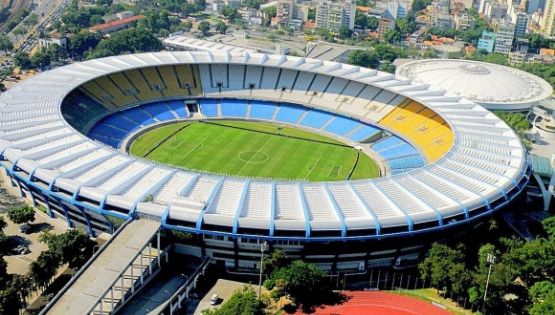 Cómo quedaron conformados los grupos para la Copa Libertadores