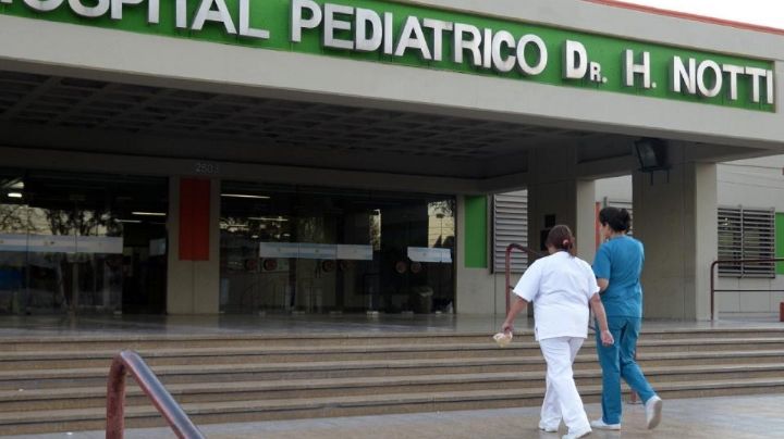Solo cinco heridos por pirotecnia en el comienzo del año en Mendoza