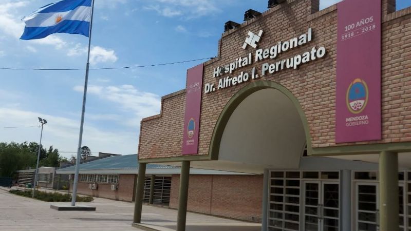 Brutal golpiza a un adolescente en Rivadavia: hay un detenido
