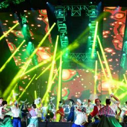 Tunuyán confirmó la fecha del Festival de la Tonada