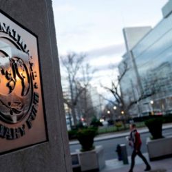 El FMI aprobó un desembolso inmediato de US$ 5.400 millones para Argentina