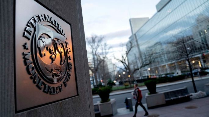 El FMI reduce exigencias para proveer financiamiento a países con “alta incertidumbre"