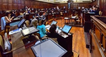 Qué dice el proyecto aprobado por la Legislatura de Mendoza sobre los mapuches