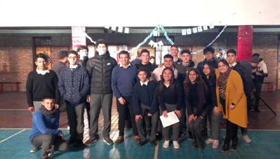 La escuela Villanueva se suma a una red de investigación y desarrollo