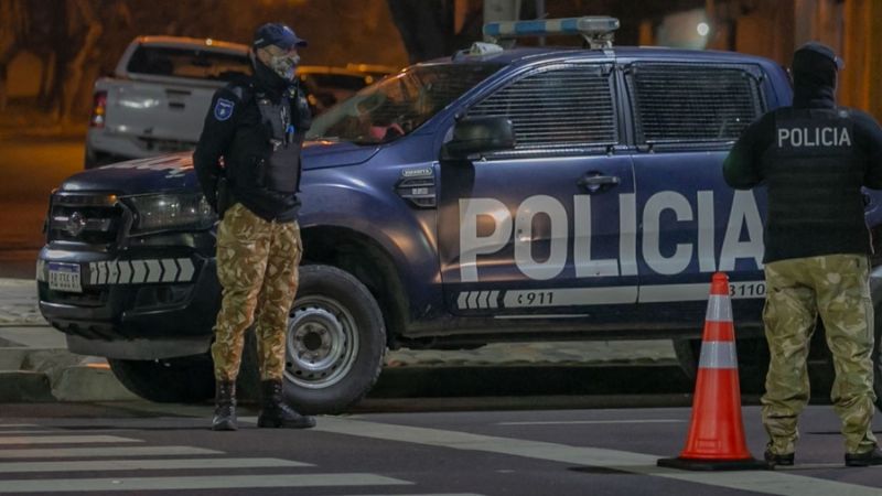 Un chico de 16 años murió apuñalado tras una pelea en Ugarteche