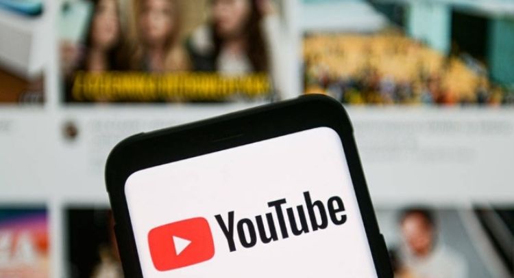 Cómo borrar el historial de YouTube desde cualquier dispositivo