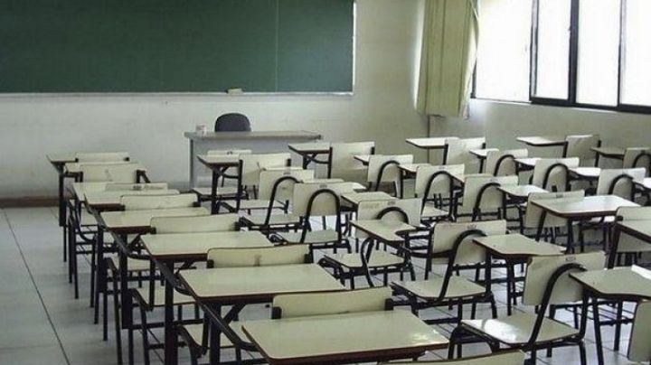 Cuatro escuelas cerrarían en Buenos Aires por la situación económica