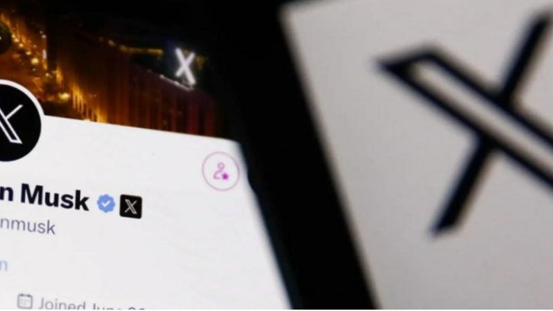 La red social "X" se actualiza para mejorar la seguridad y la privacidad
