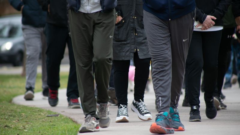 Realizarán una caminata saludable en Ciudad por el Día de la Diabetes