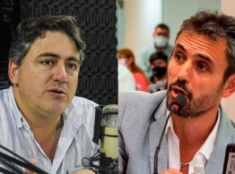 Martín Menem y Francisco Paoltroni presidirían Diputados y el Senado