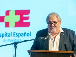 El Hospital Español conmemoró su centenario