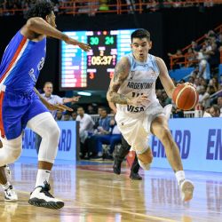 Luego de 40 años, la Selección de básquet se queda fuera de un mundial