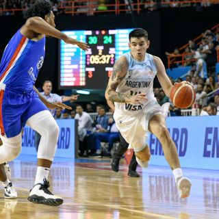 Luego de 40 años, la Selección de básquet se queda fuera de un mundial