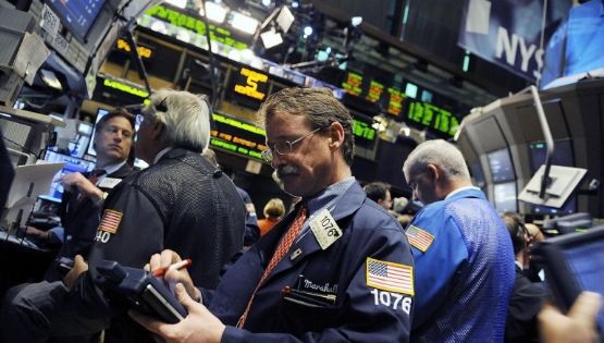 La crisis financiera en Estados Unidos golpea a los mercados globales