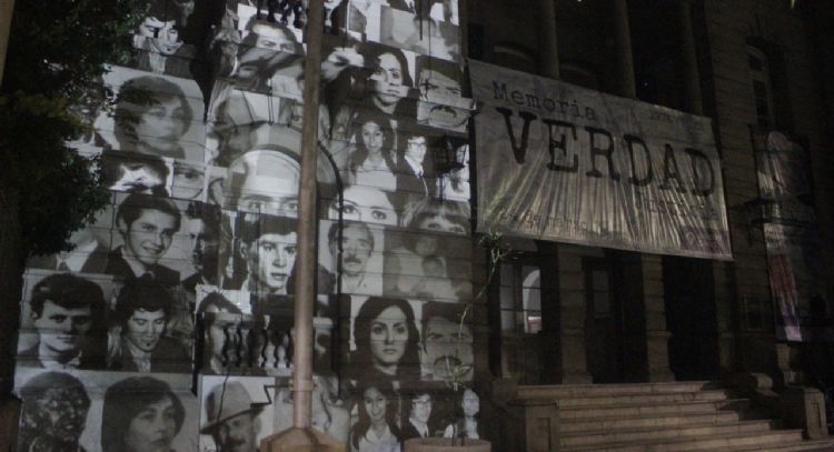 24 de marzo: Día Nacional de la Memoria por la Verdad y la Justicia