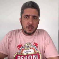 Jey Mammón se defendió en un video de la acusación por abuso sexual