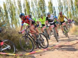 Los mejores bikers del país y del extranjero llegan a Mendoza