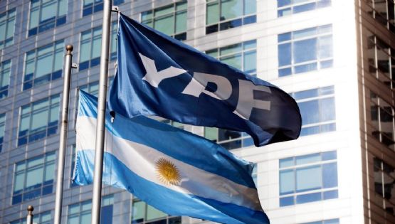 Jueza norteamericana falla en contra de Argentina en una demanda por la reestatización de YPF