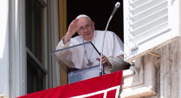 El papa Francisco hará la misa del Domingo de Ramos en la Plaza San Pedro