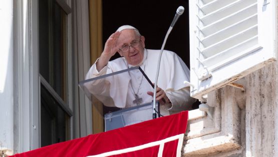 El papa Francisco hará la misa del Domingo de Ramos en la Plaza San Pedro