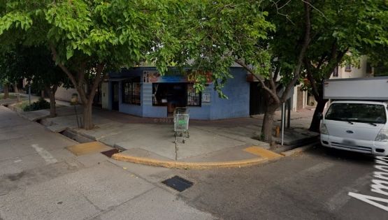 Asaltantes se llevan la recaudación de una verdulería de Godoy Cruz