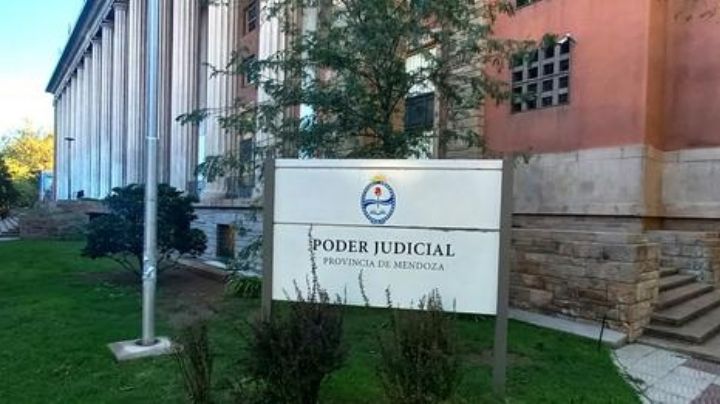 Exámenes de ingreso al Poder Judicial: la UNCuyo inició una investigación