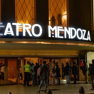 Conocé la agenda del Teatro Mendoza para el mes de diciembre