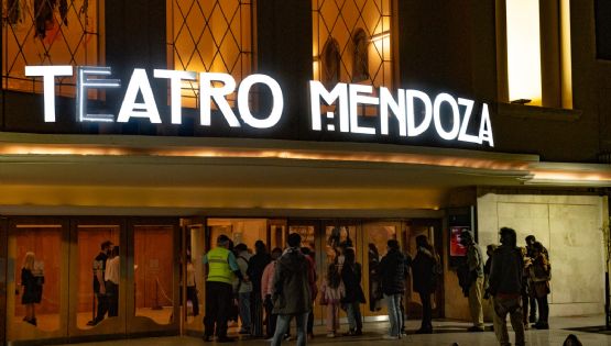 Veladas de humor en el Teatro Mendoza este fin de semana
