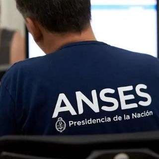ANSES paga a jubilados y pensionados este viernes
