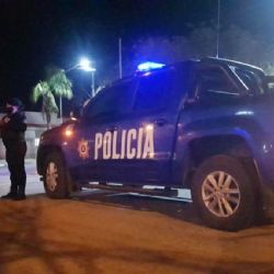 Detienen a un conductor alcoholizado en Godoy Cruz