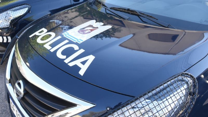 Vuelco fatal: murió un hombre que conducía una camioneta en Maipú