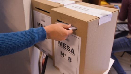 Uno por uno: estos son los candidatos para gobernar Mendoza