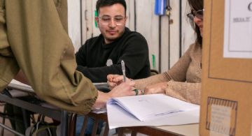 Cuáles son los documentos habilitados para votar el domingo