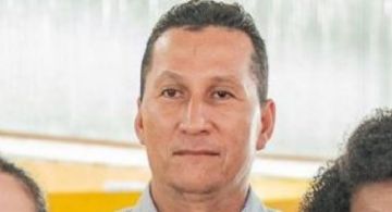 Asesinaron a otro dirigente político en Ecuador