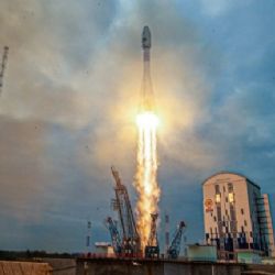 Un fallo técnico pone en alerta a la nave rusa que se dirige a la luna
