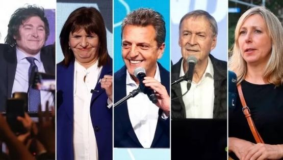 Las encuestas anticipan una segunda vuelta