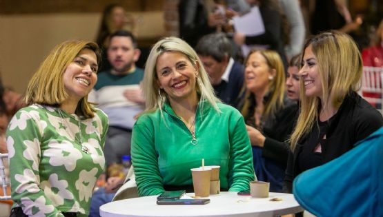Las mejores fotos de Dionisias Wine Fair en el Espacio Arizu