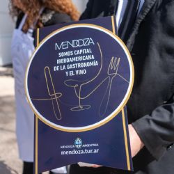 Se realizó con gran éxito el Masters of Food and Wine en Mendoza