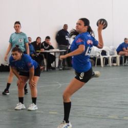 Mendoza bien representada en el Torneo Nacional de Handball
